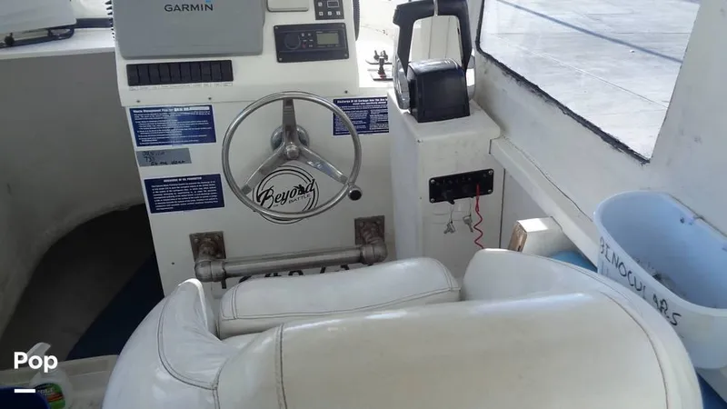 Slide: The Image of 2013 Mirage PH32 for sale in North Kingstown, RI - 51