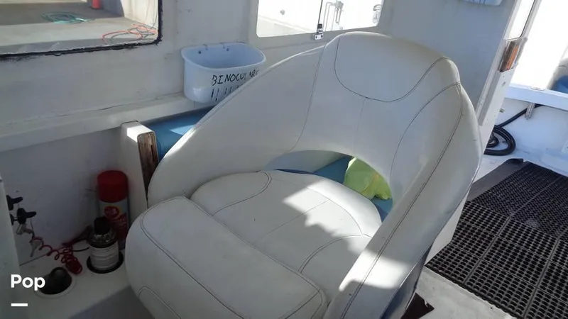 Slide: The Image of 2013 Mirage PH32 for sale in North Kingstown, RI - 52