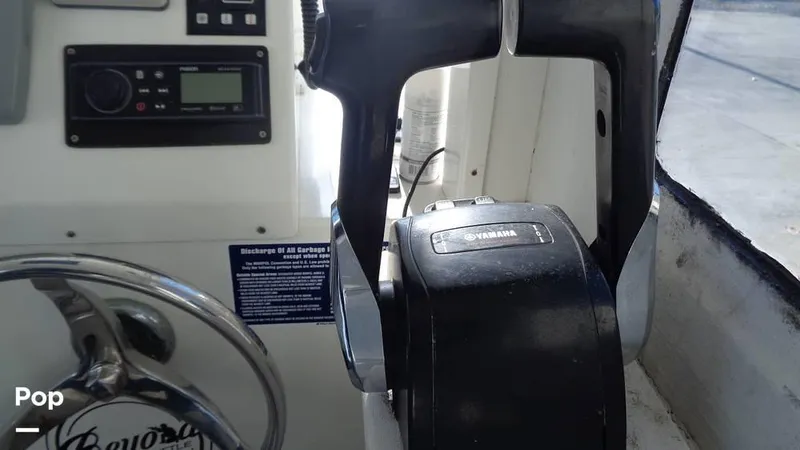 Slide: The Image of 2013 Mirage PH32 for sale in North Kingstown, RI - 53