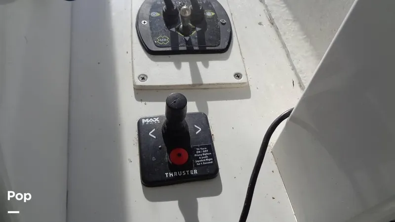 Slide: The Image of 2013 Mirage PH32 for sale in North Kingstown, RI - 54