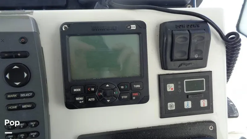 Slide: The Image of 2013 Mirage PH32 for sale in North Kingstown, RI - 59