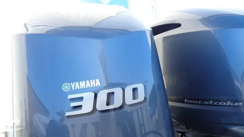 Slide: The Image of 2013 Mirage PH32 for sale in North Kingstown, RI - 6