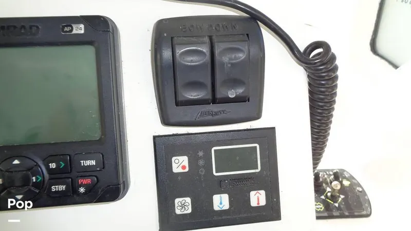 Slide: The Image of 2013 Mirage PH32 for sale in North Kingstown, RI - 60