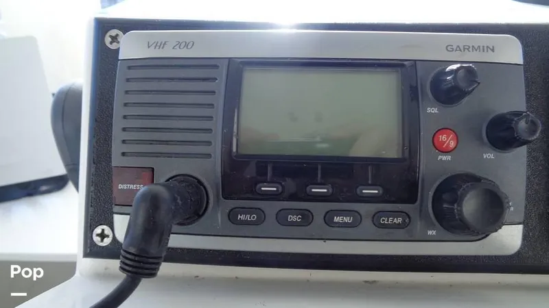 Slide: The Image of 2013 Mirage PH32 for sale in North Kingstown, RI - 62