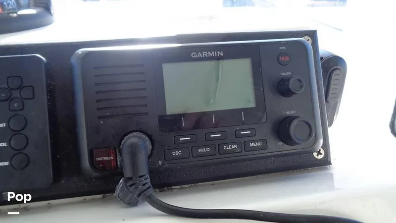 Slide: The Image of 2013 Mirage PH32 for sale in North Kingstown, RI - 64