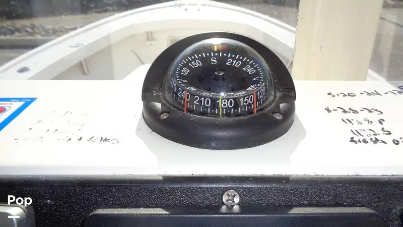 Slide: The Image of 2013 Mirage PH32 for sale in North Kingstown, RI - 65