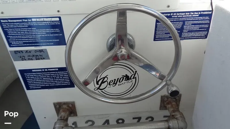 Slide: The Image of 2013 Mirage PH32 for sale in North Kingstown, RI - 67