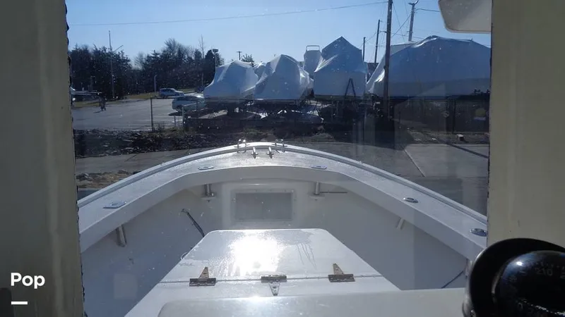 Slide: The Image of 2013 Mirage PH32 for sale in North Kingstown, RI - 70