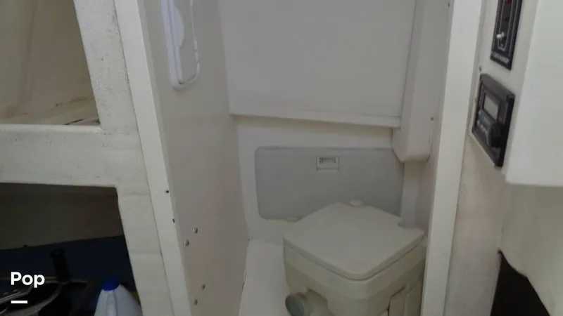 Slide: The Image of 2013 Mirage PH32 for sale in North Kingstown, RI - 74