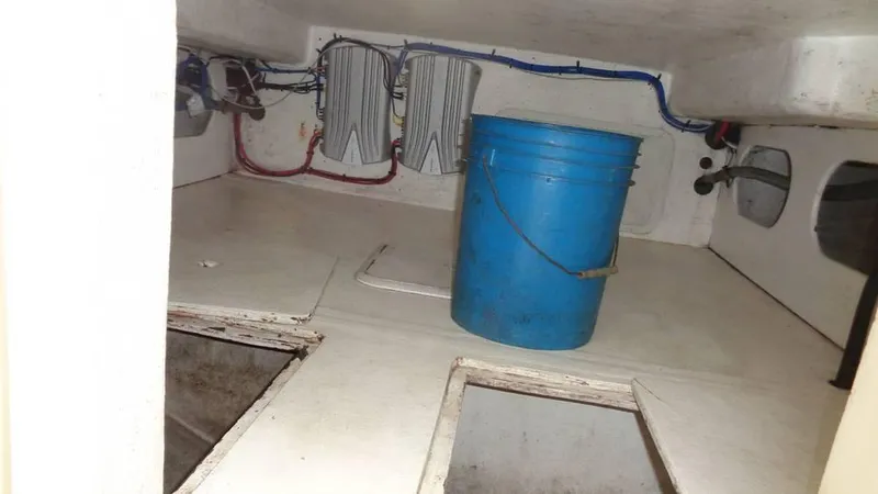 Slide: The Image of 2013 Mirage PH32 for sale in North Kingstown, RI - 76