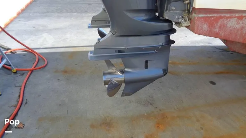 Slide: The Image of 2013 Mirage PH32 for sale in North Kingstown, RI - 8