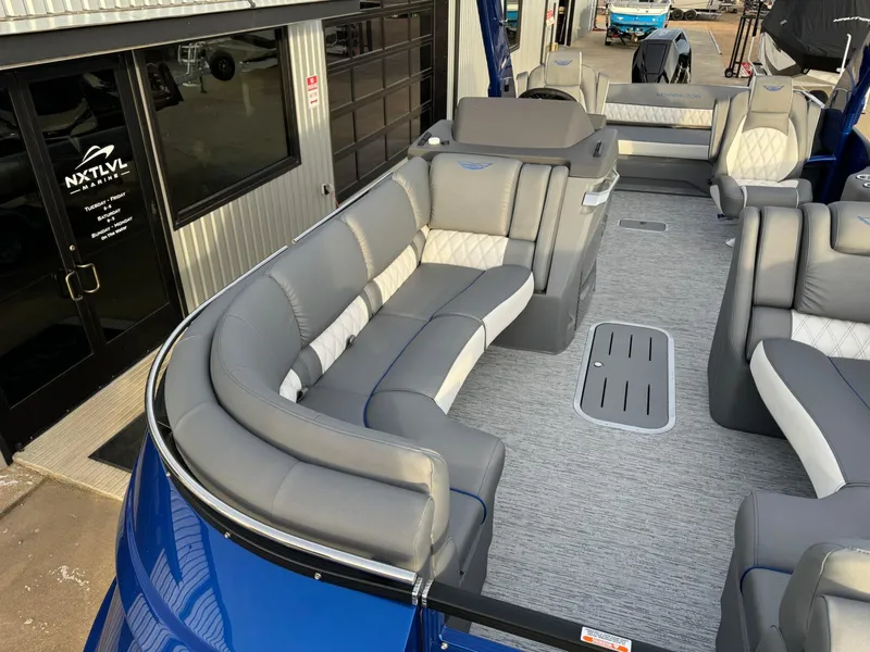 Slide: The Image of Bennington 25 QXSBA 2025 - 10