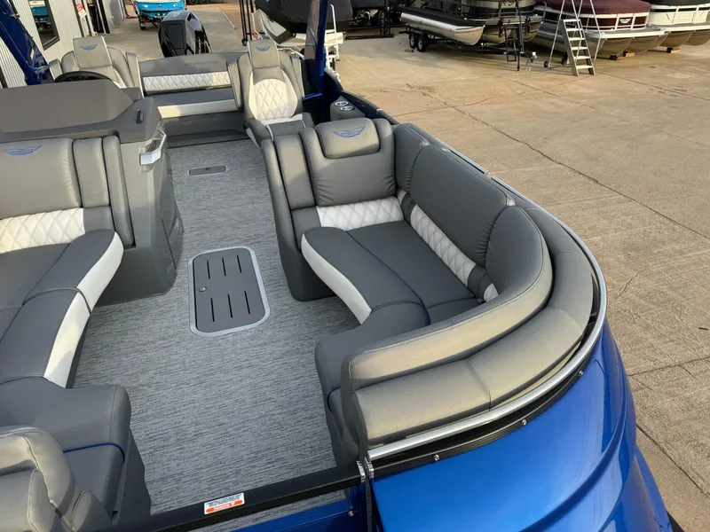 Slide: The Image of Bennington 25 QXSBA 2025 - 11