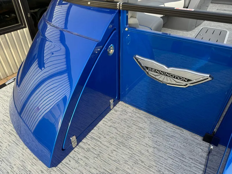 Slide: The Image of Bennington 25 QXSBA 2025 - 13