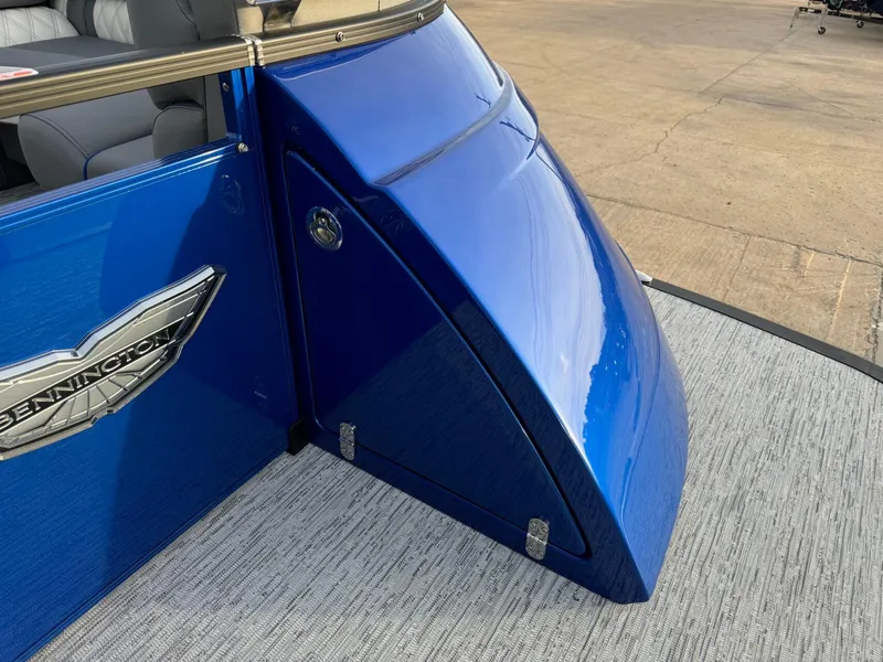 Slide: The Image of Bennington 25 QXSBA 2025 - 14