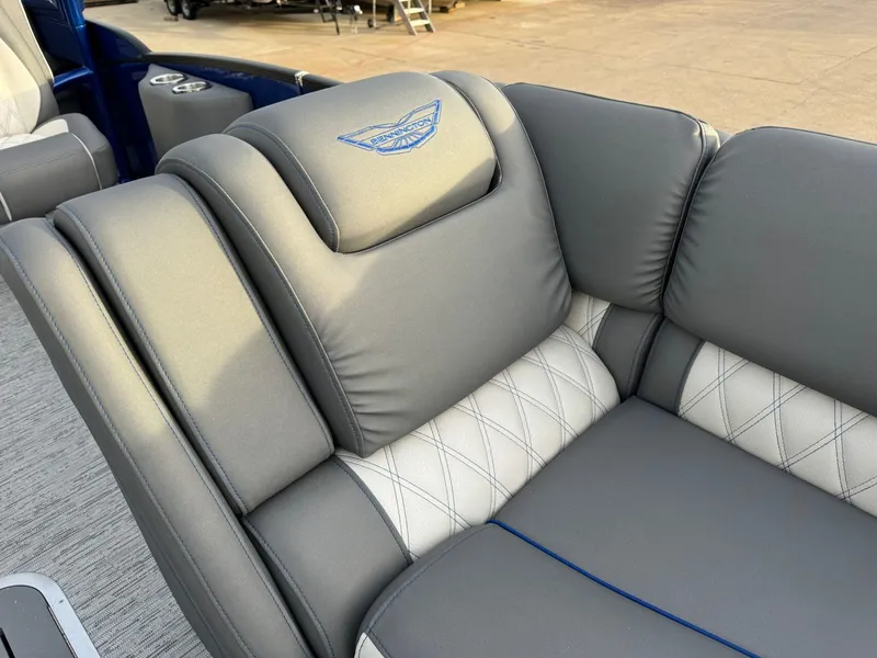 Slide: The Image of Bennington 25 QXSBA 2025 - 15