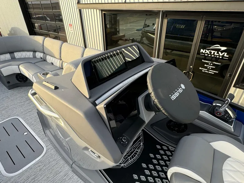 Slide: The Image of Bennington 25 QXSBA 2025 - 21