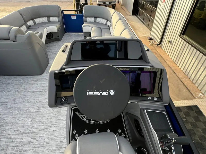 Slide: The Image of Bennington 25 QXSBA 2025 - 22