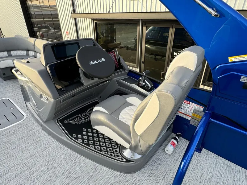 Slide: The Image of Bennington 25 QXSBA 2025 - 23