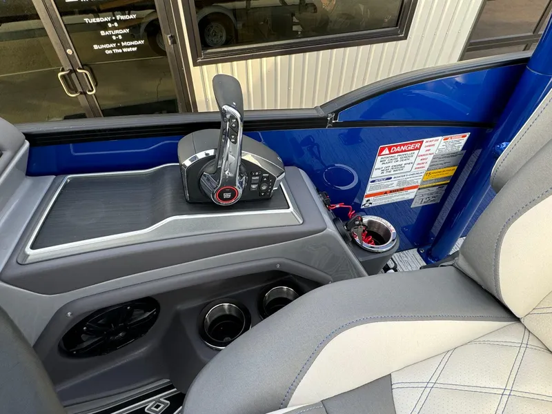 Slide: The Image of Bennington 25 QXSBA 2025 - 24