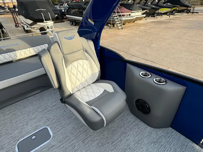 Slide: The Image of Bennington 25 QXSBA 2025 - 25