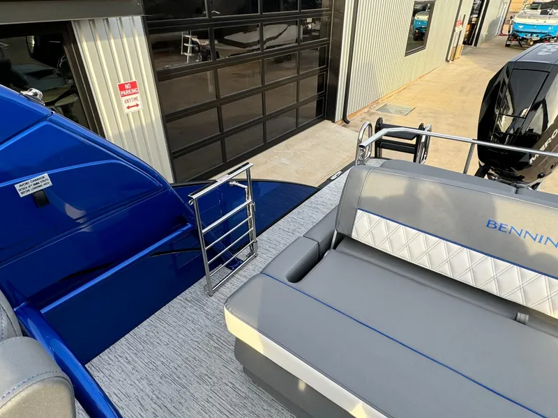 Slide: The Image of Bennington 25 QXSBA 2025 - 27