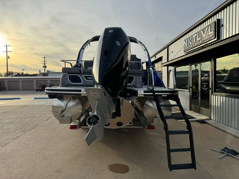 Slide: The Image of Bennington 25 QXSBA 2025 - 3