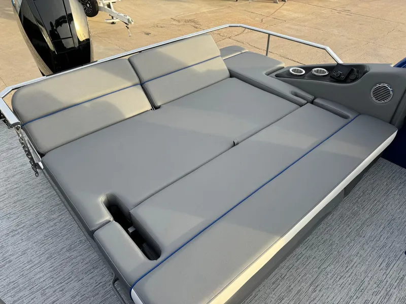 Slide: The Image of Bennington 25 QXSBA 2025 - 30