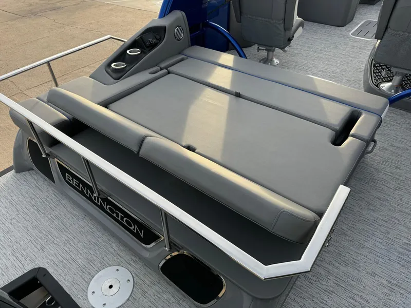 Slide: The Image of Bennington 25 QXSBA 2025 - 31