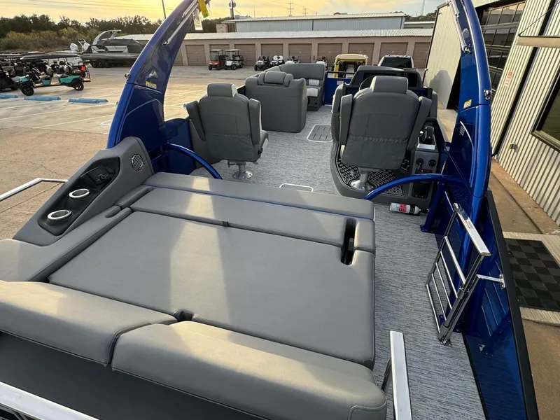 Slide: The Image of Bennington 25 QXSBA 2025 - 33