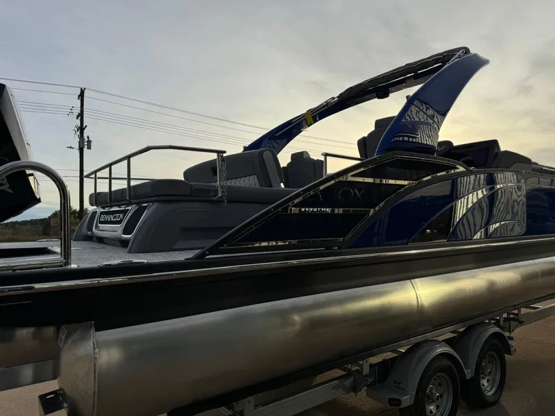 Slide: The Image of Bennington 25 QXSBA 2025 - 5