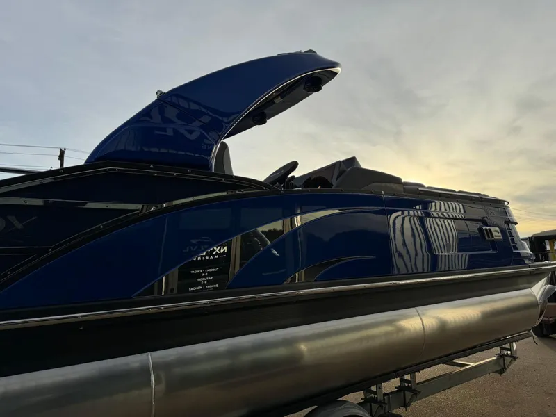 Slide: The Image of Bennington 25 QXSBA 2025 - 6