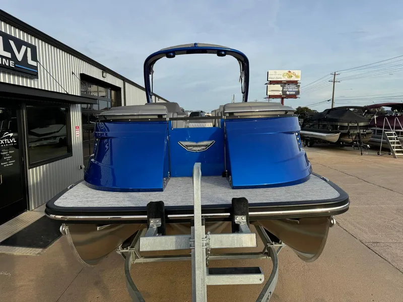 Slide: The Image of Bennington 25 QXSBA 2025 - 8