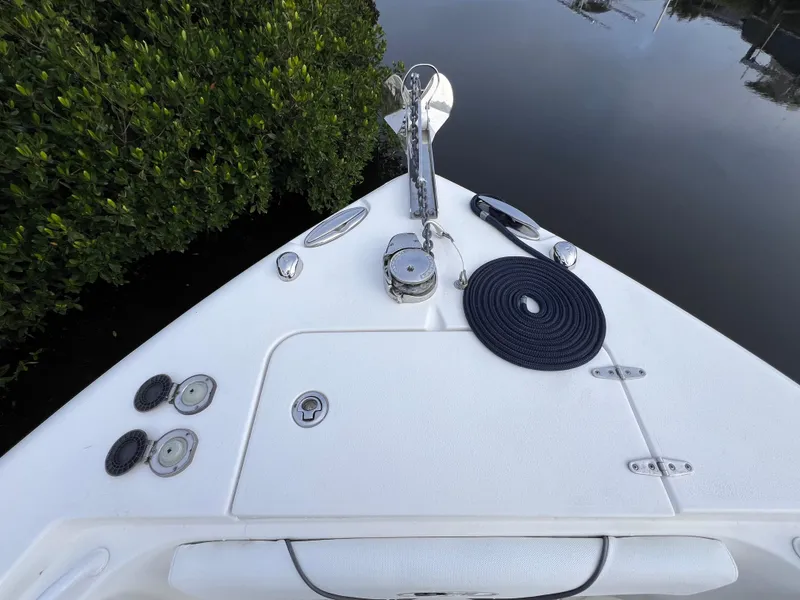 Slide: The Image of Sea Hunt Gamefish 25 CLEAN CLEAN CLEAN ONLY 200 HOURS 2017 - 50