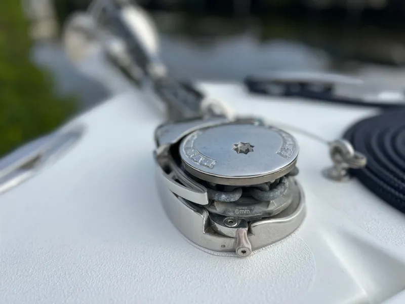 Slide: The Image of Sea Hunt Gamefish 25 CLEAN CLEAN CLEAN ONLY 200 HOURS 2017 - 51