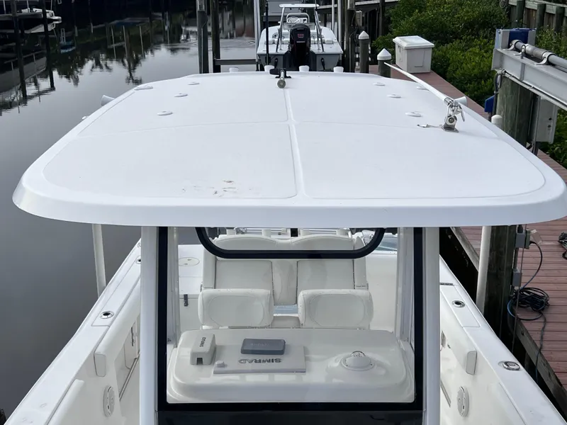 Slide: The Image of Sea Hunt Gamefish 25 CLEAN CLEAN CLEAN ONLY 200 HOURS 2017 - 53