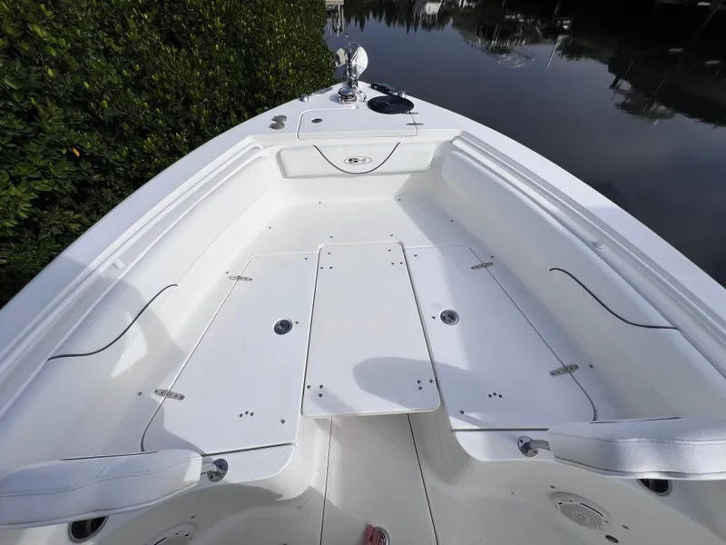 Slide: The Image of Sea Hunt Gamefish 25 CLEAN CLEAN CLEAN ONLY 200 HOURS 2017 - 55