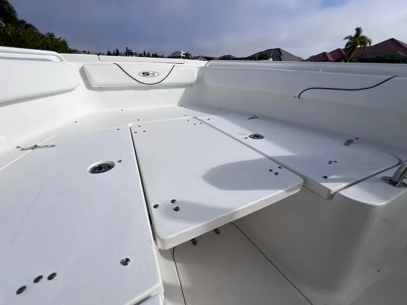 Slide: The Image of Sea Hunt Gamefish 25 CLEAN CLEAN CLEAN ONLY 200 HOURS 2017 - 56