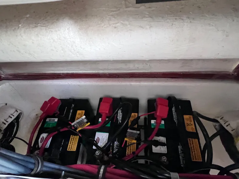 Slide: The Image of Sea Hunt Gamefish 25 CLEAN CLEAN CLEAN ONLY 200 HOURS 2017 - 65