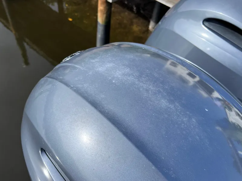 Slide: The Image of Sea Hunt Gamefish 25 CLEAN CLEAN CLEAN ONLY 200 HOURS 2017 - 69