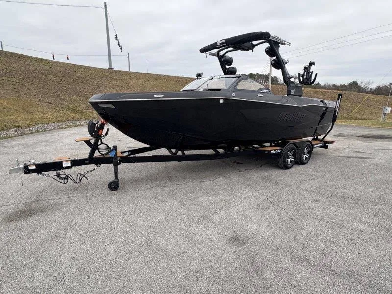 Slide: The Image of Malibu 25 LSV 2025 - 136