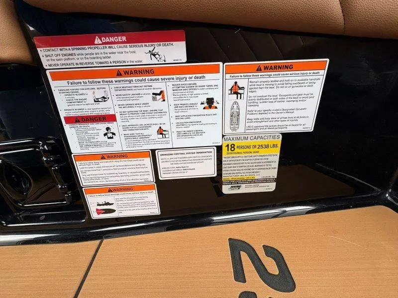 Slide: The Image of Malibu 25 LSV 2025 - 80