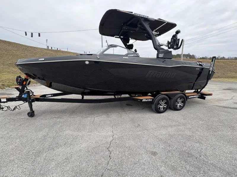 Slide: The Image of Malibu 25 LSV 2025 - 94