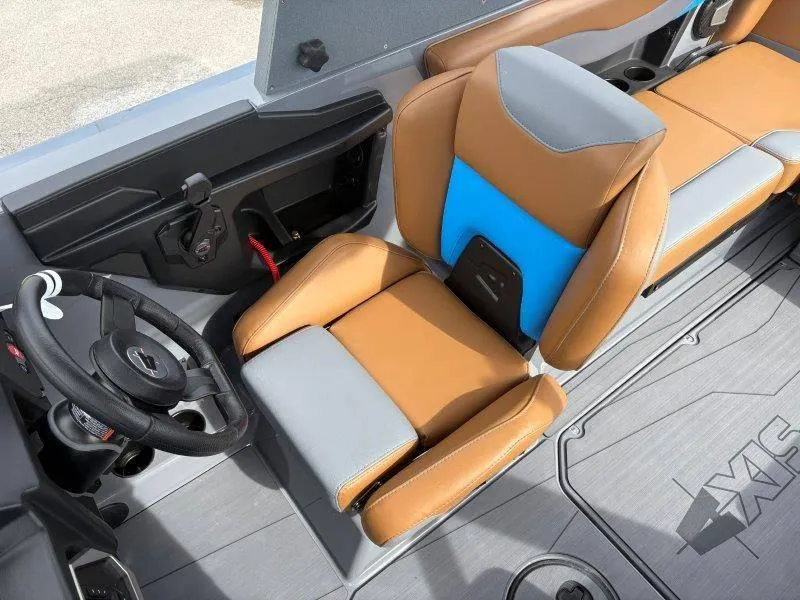 Slide: The Image of Axis T220 2025 - 15