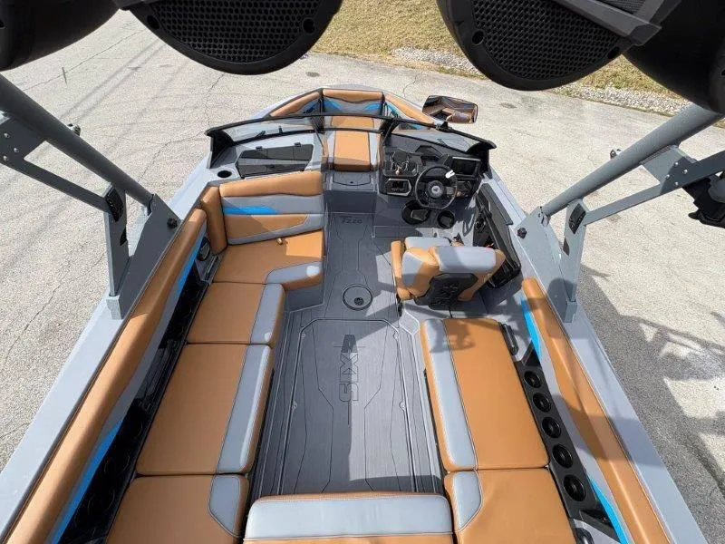 Slide: The Image of Axis T220 2025 - 25