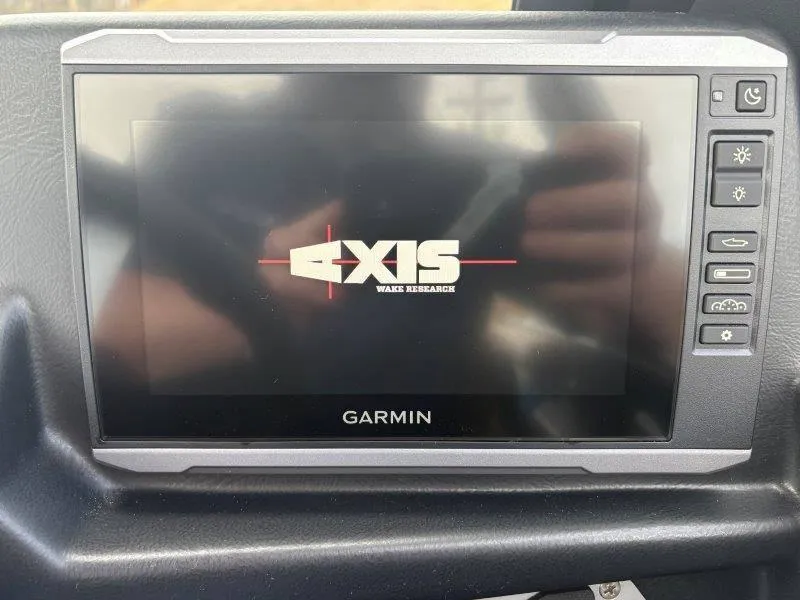 Slide: The Image of Axis T220 2025 - 27