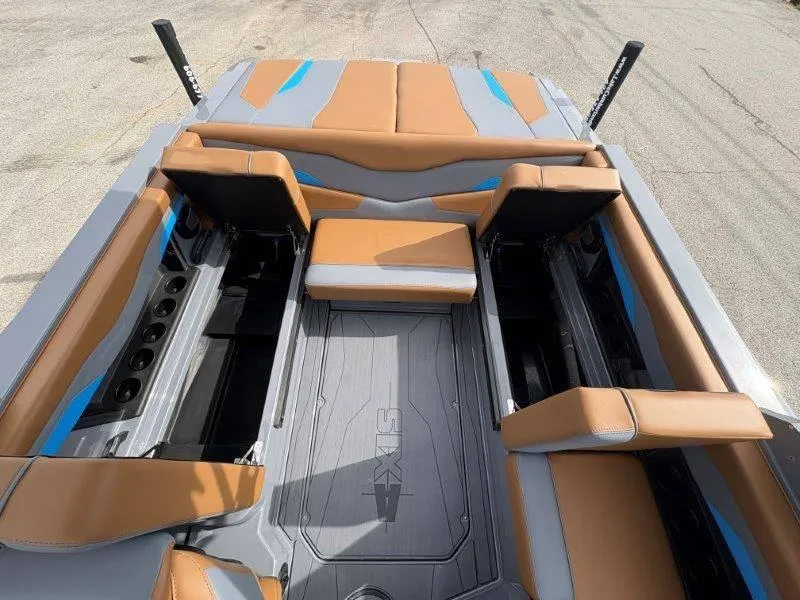 Slide: The Image of Axis T220 2025 - 29