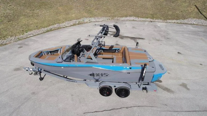 Slide: The Image of Axis T220 2025 - 3