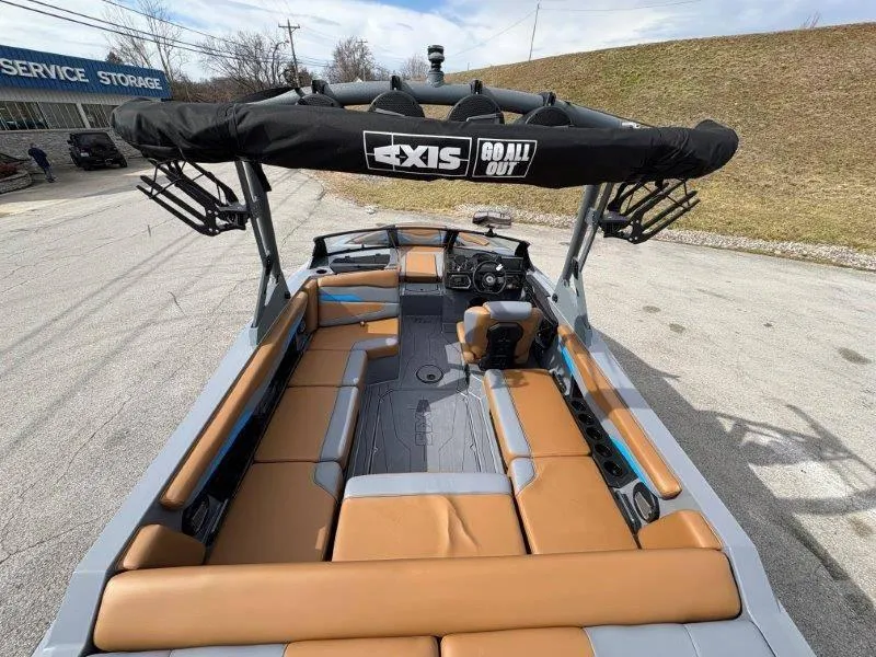 Slide: The Image of Axis T220 2025 - 37