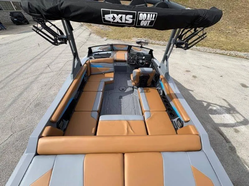 Slide: The Image of Axis T220 2025 - 39